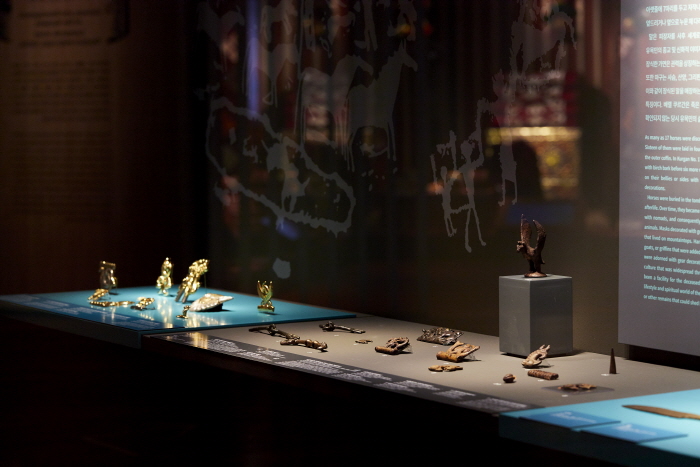 국립중앙박물관 특별전 