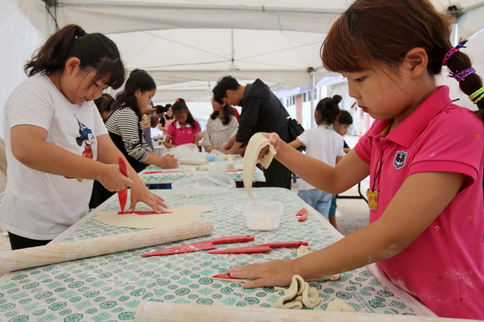 젓가락 페스티벌 20192