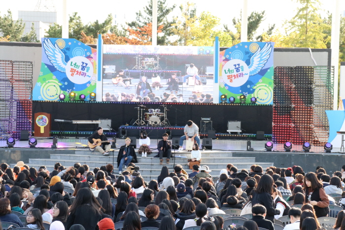 코리아 창원 틴틴페스티벌 20192