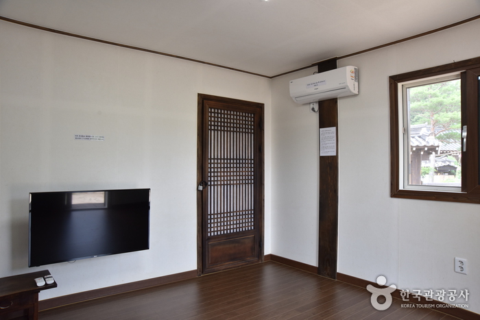 Tohyang traditional house [Korea Quality] / 토향고택 [한국관광 품질인증]
