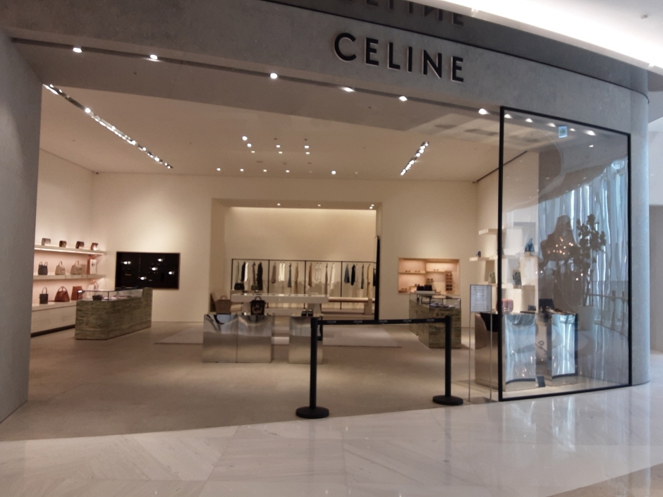 Celine - Lotte Avenuel World Tower Branch [Tax Refund Shop] (셀린느 롯데 에비뉴엘 월드타워점)