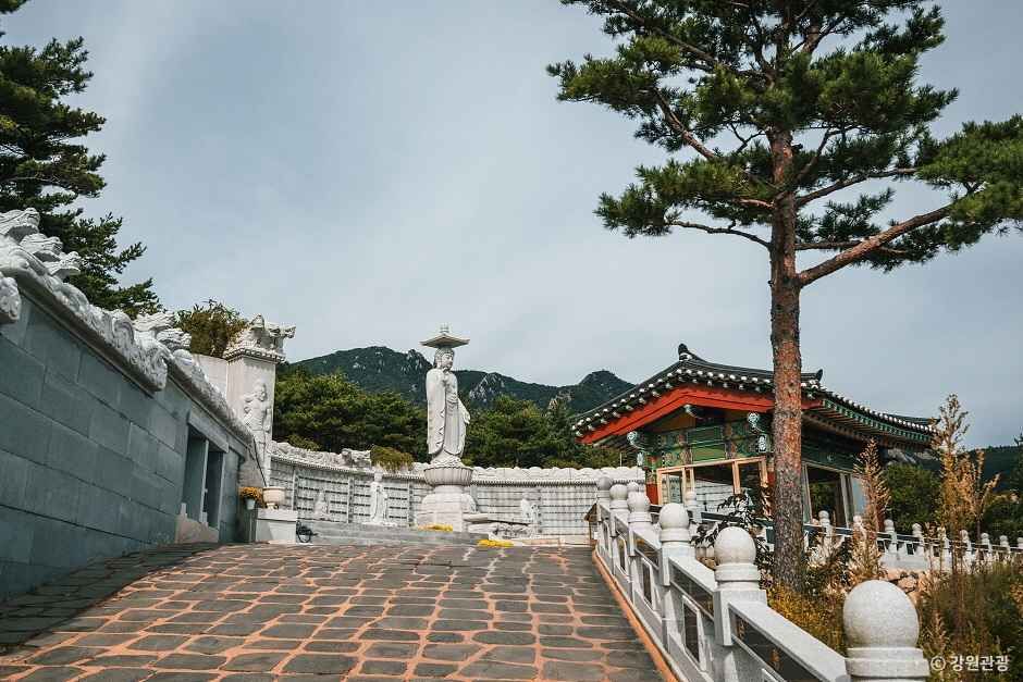 화암사(고성)