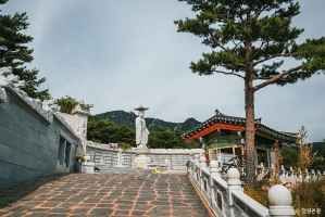 고성 화암사(1)