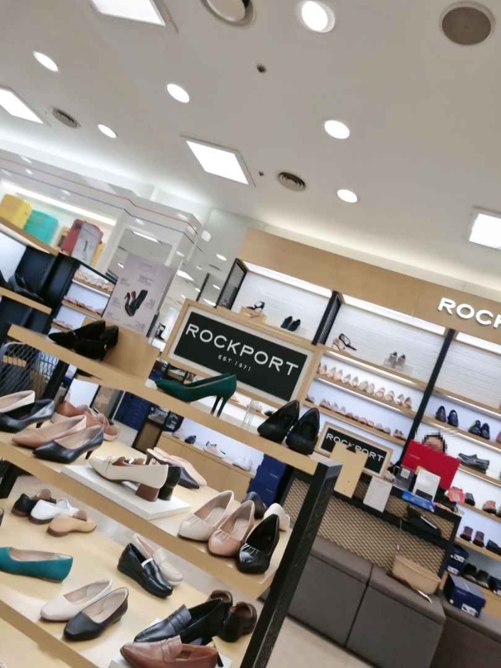 Rockport - Newcore Pyeongchon Branch [Tax Refund Shop] (락포트 뉴코아 평촌)