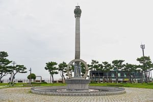  속초 해파랑길 45코스 (4)