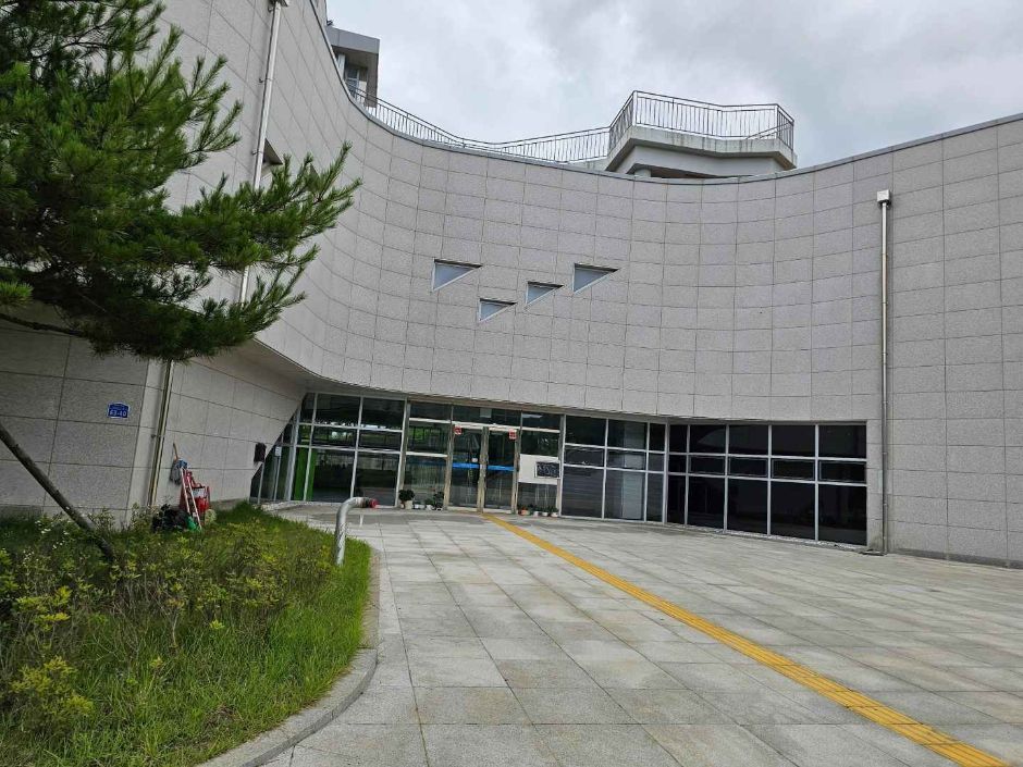 thumbnail-한반도습지 생태문화시설-19