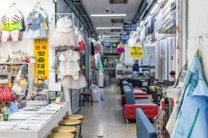 서울_종로구_동대문종합시장 한복상가_5