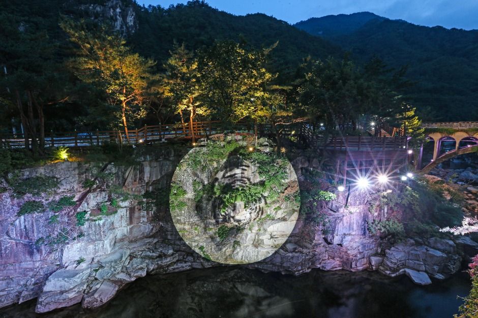 동해_무릉 달빛 호암소 (7)