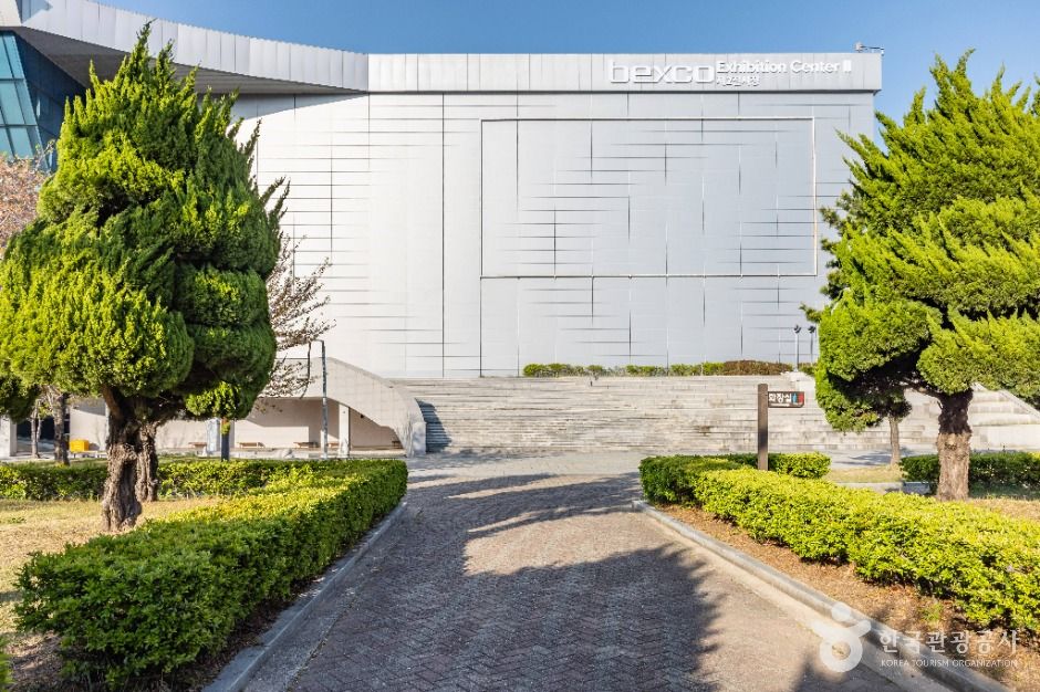 부산 올림픽동산
