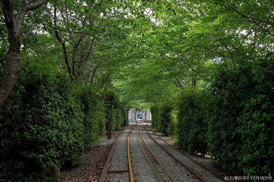 김해낙동강레일파크