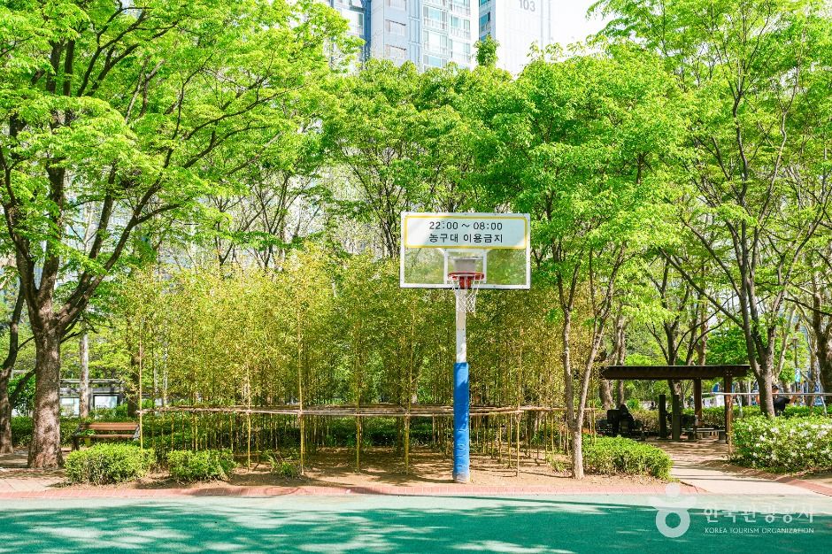문래근린공원