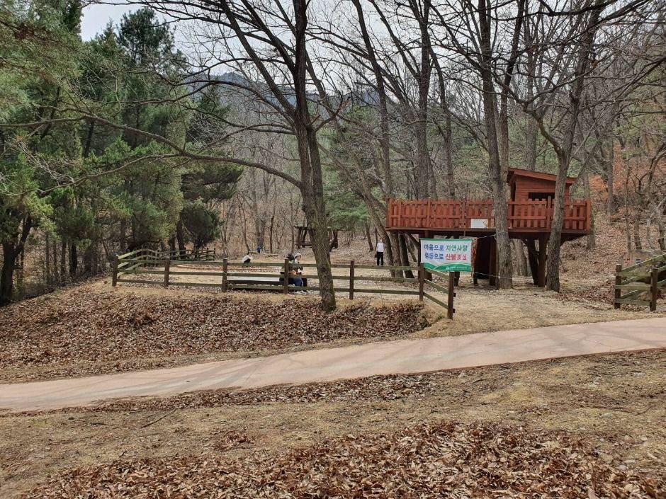 경상북도 환경연수원