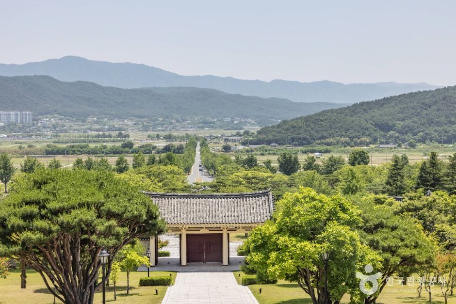 경주_통일전(경주) (15)