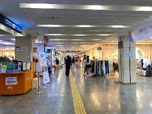 서울_고투몰(강남터미널 지하쇼핑몰) (2)