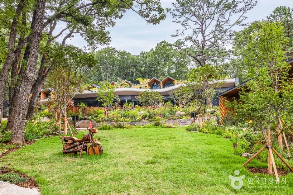 thumbnail-수락 휴(수락산 동막골 자연휴양림)-19