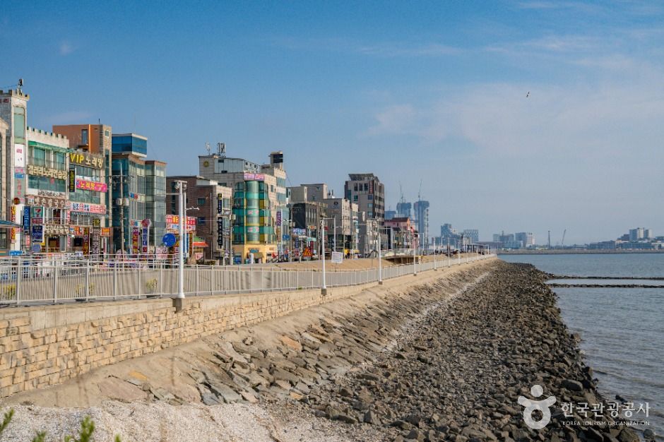 오이도
