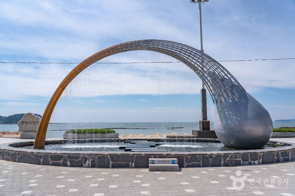 보령_무창포해수욕장 (6)