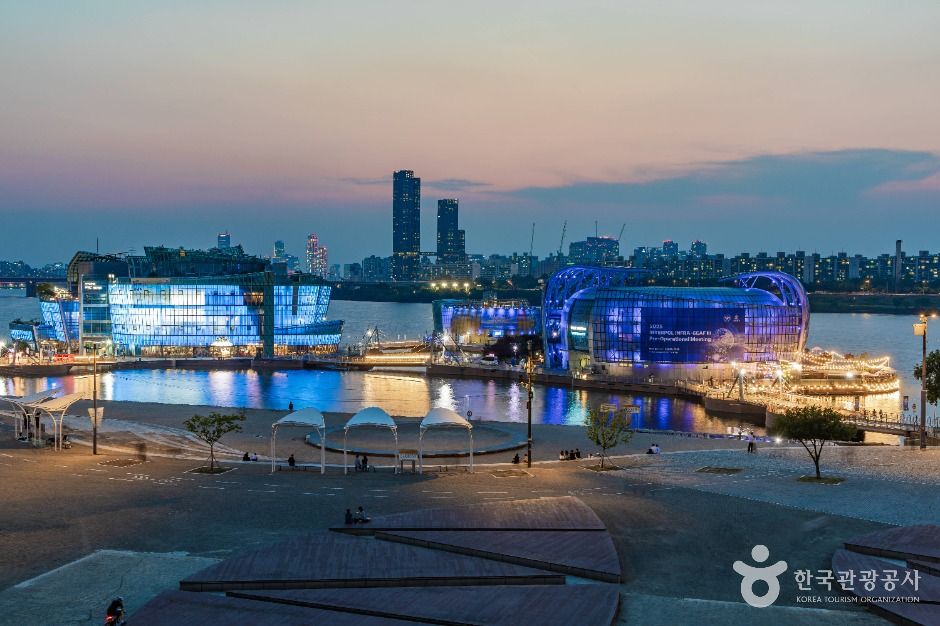 세빛섬