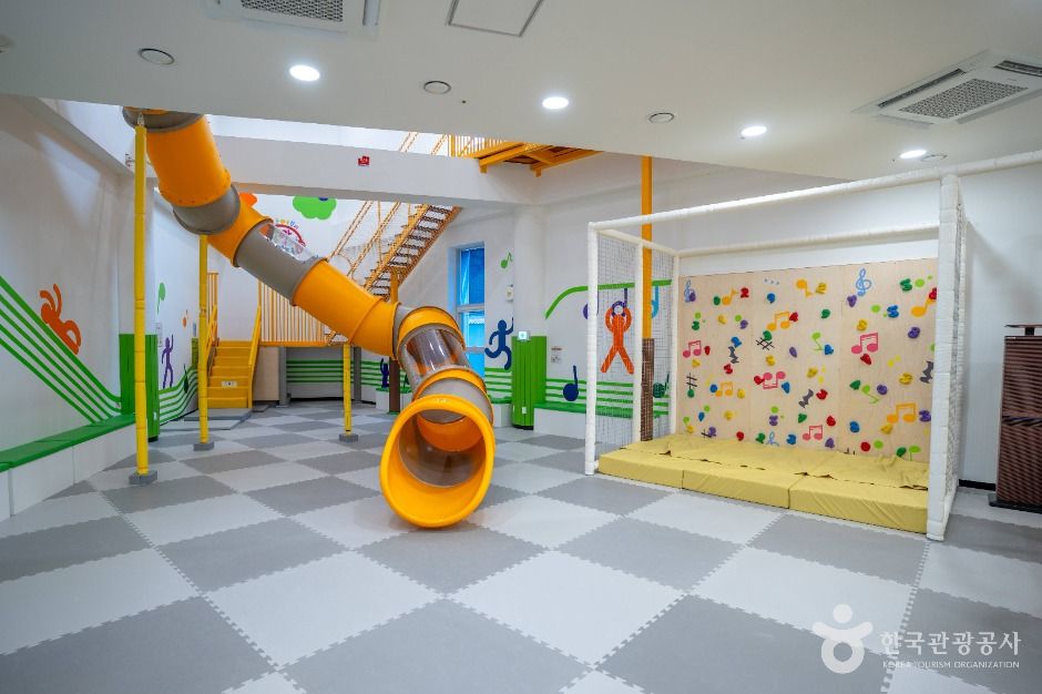 가평군어린이음악놀이터