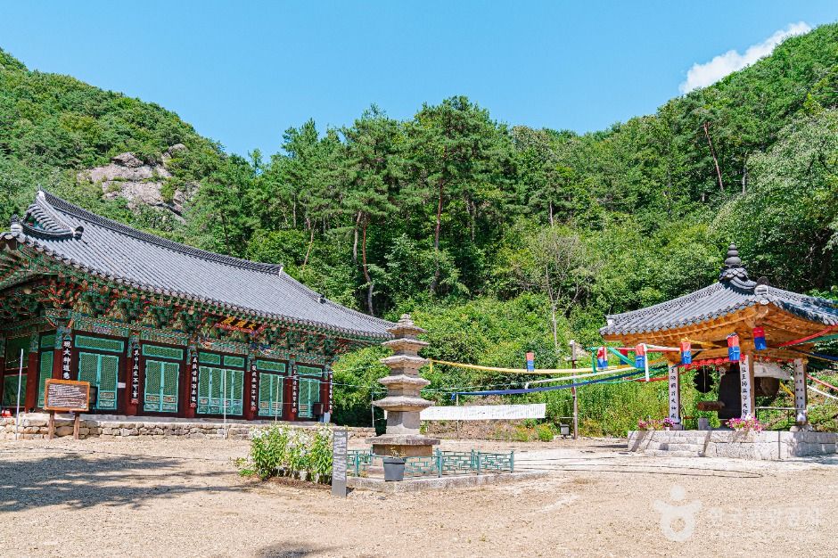 보흥사