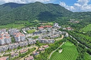 Gochang Wellparkcity (고창웰파크시티)