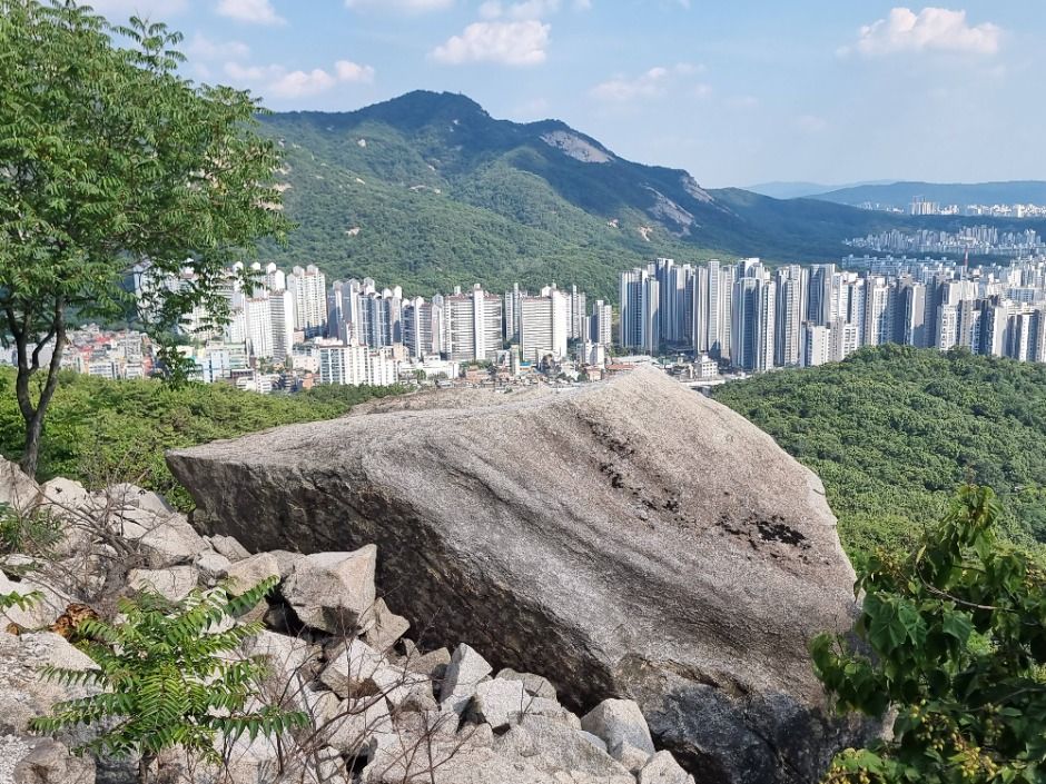 서울_[서울둘레길 1코스] 수락산 (13)