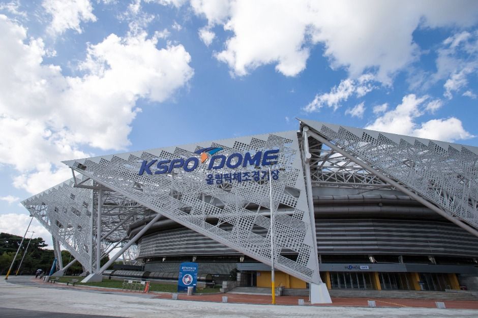서울_올림픽체조경기장(KSPO DOME) (4)