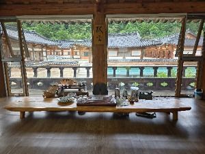 평창_월정사 템플스테이 (8)