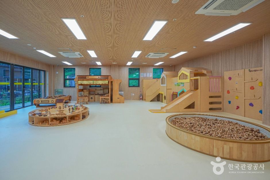 김해목재문화박물관