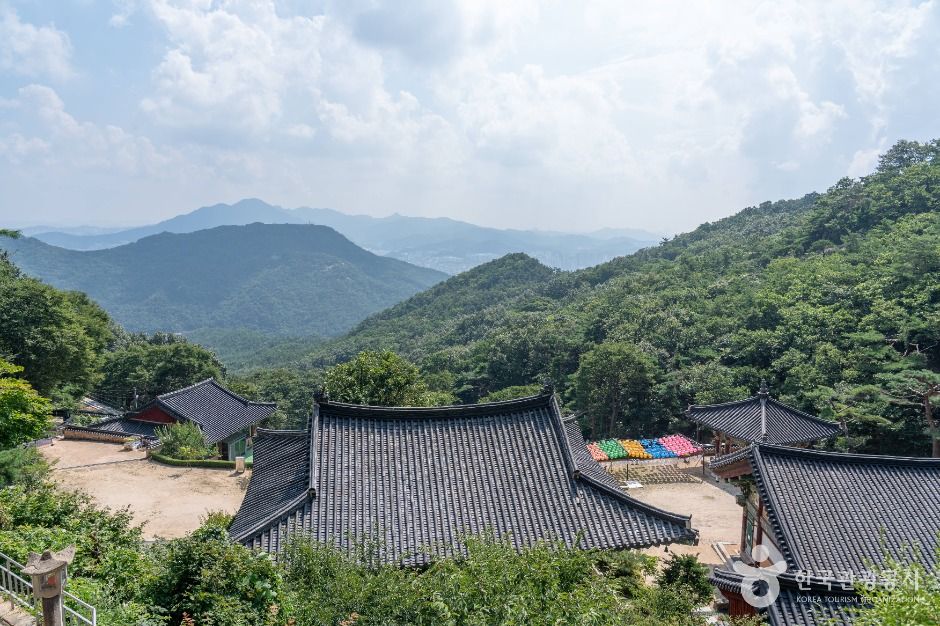 염불암(경기)