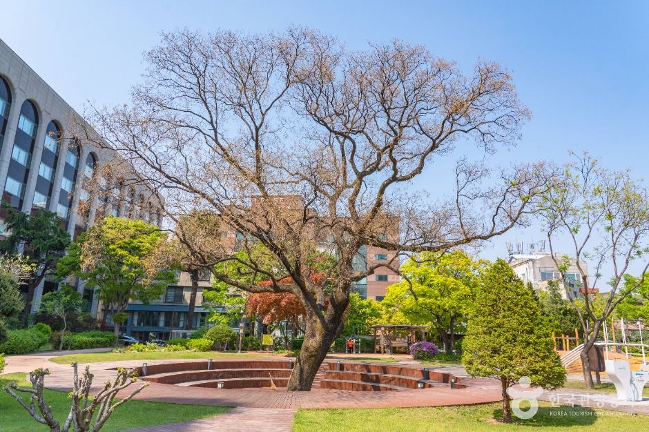 현대원서공원