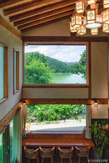 세븐틴 나나민박과 함께 충북 보은, 옥천, 대전 가볼만한곳_프란스테이션_2-4