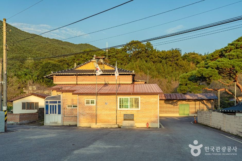 구만마을