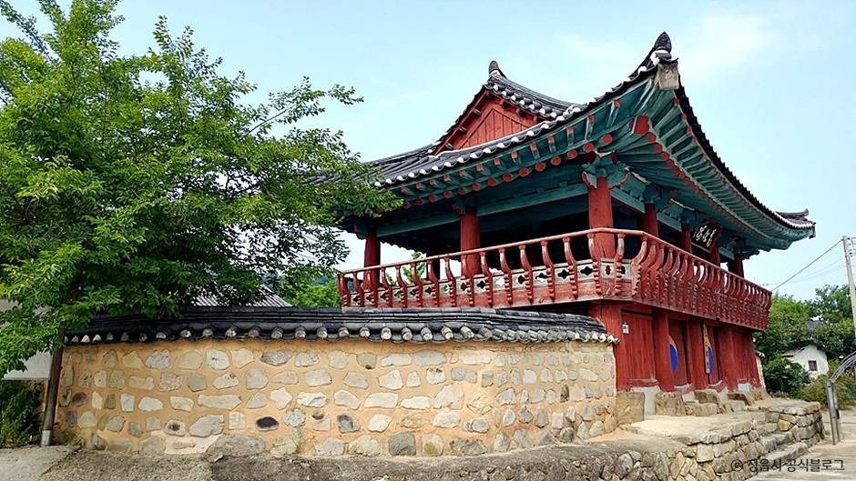 thumbnail-태인향교-7