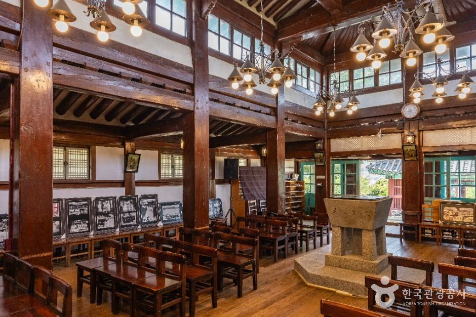 thumbnail-대한성공회 강화성당-17