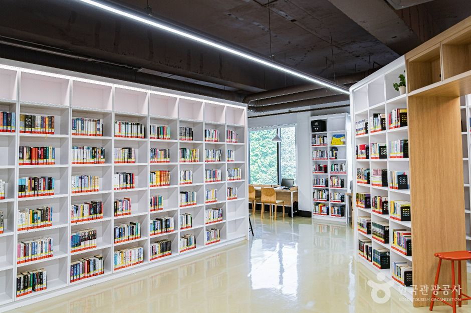 전주완산도서관