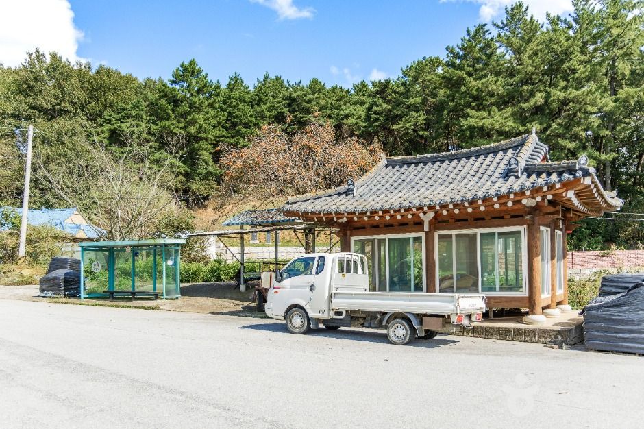 익산 붕새언덕마을