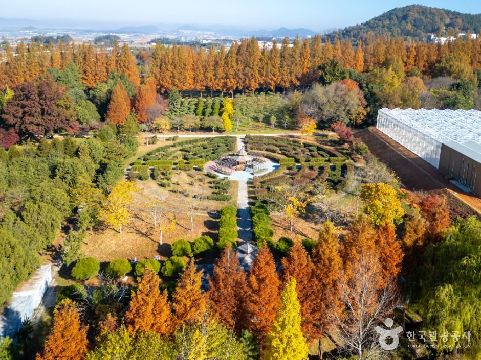 전라남도 산림연구원
