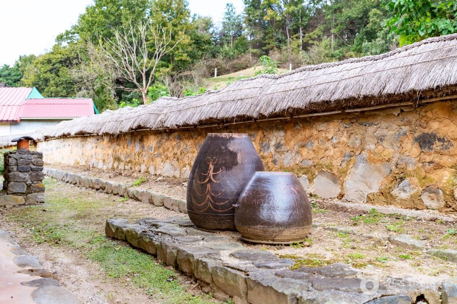 조병옥박사 생가지