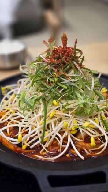 무등숯불갈비 본점