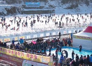 2025 ホンチョン川 コンコン・フェスティバル 2