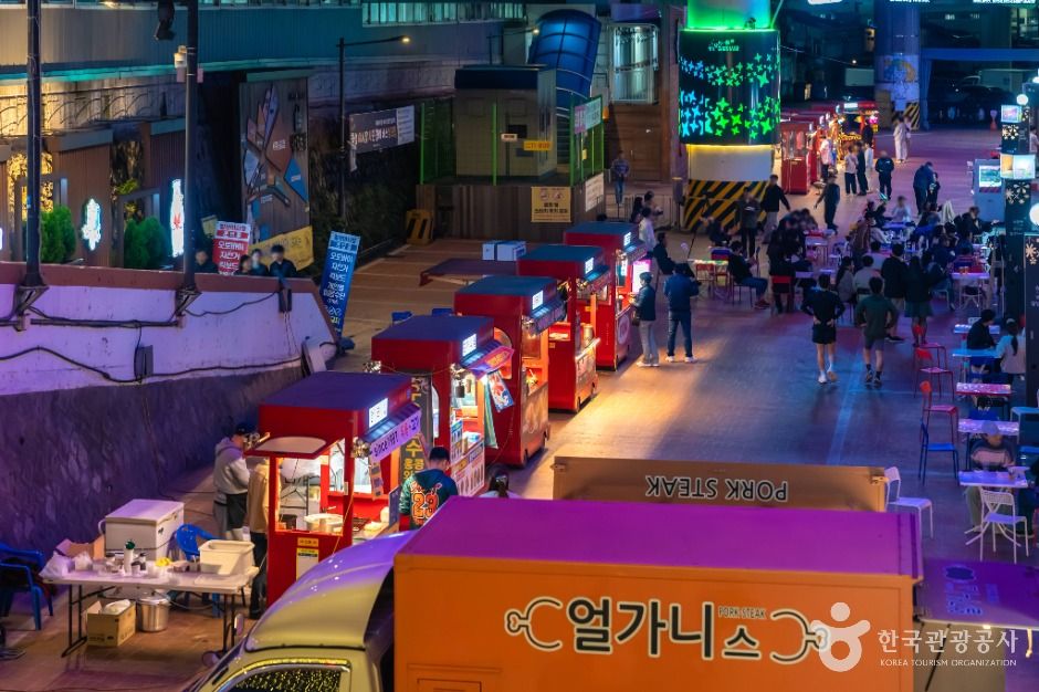 대구_대구 칠성시장&별별상상 칠성야시장 (2)