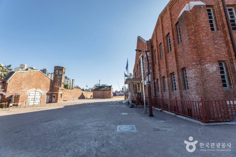 서대문독립공원