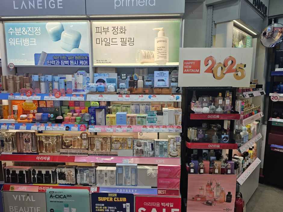 thumbnail-[事後免税店]ARITAUM（アリタウム）・プピョン（富平）駅地下商店街店(아리따움 부평역지하상가점)-2