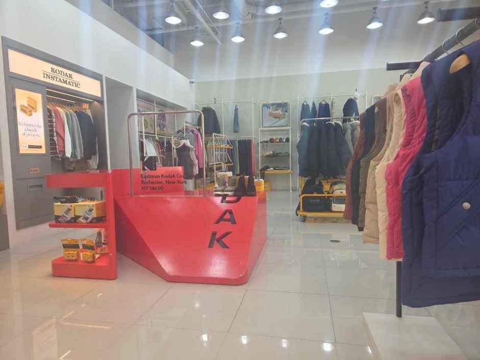 thumbnail-[事後免税店]KODAK（コダック）アパレル・ロッテアウトレットプヨ（扶余）店(코닥어패럴 롯데아울렛 부여점)-2