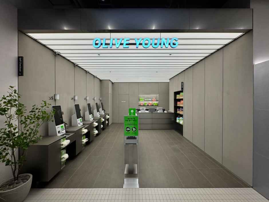 thumbnail-[事後免税店]Olive Young・ソヒョンジュンアン（書峴中央）店(올리브영 서현중앙점)-2