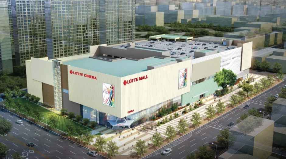 thumbnail-[事後免税店]MLB複合館・ロッテモールクンサン（群山）店(MLB 복합관 롯데몰 군산점)-0