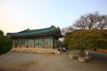 Seosan Ganworam Hermitage (간월암(서산))