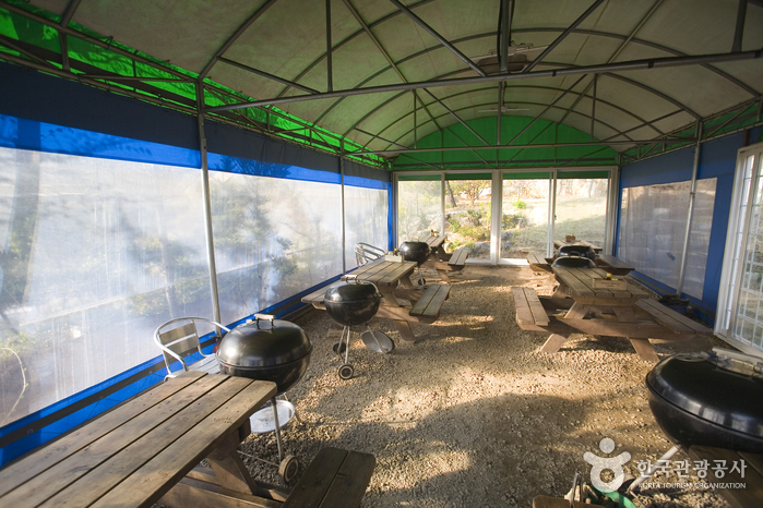 석모도 아일랜드 펜션5