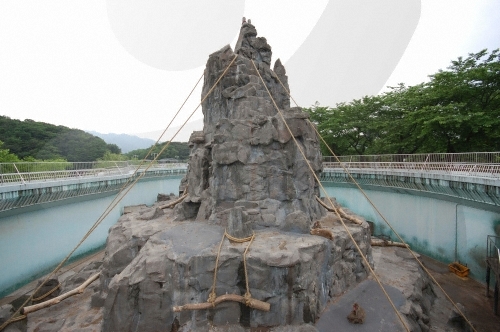 Seoul Grand Park (서울대공원-서울동물원)